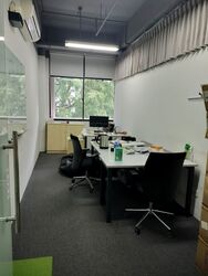 Ayer Rajah Crescent (D5), Office #538426381